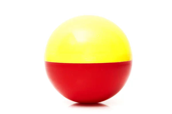 Palla colorata — Foto Stock