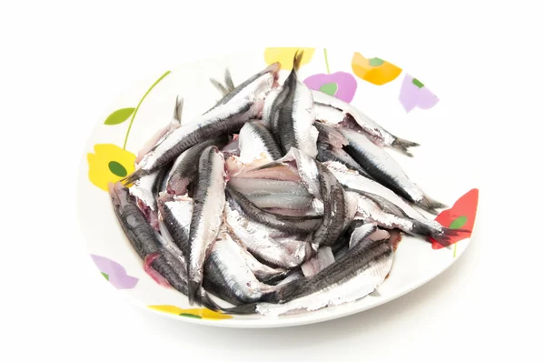 Sardines — Stockfoto