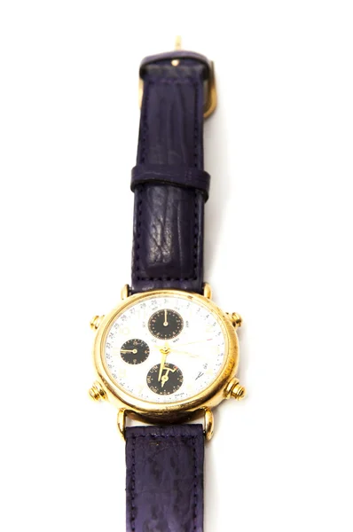 Old watch — Stock Photo, Image