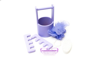 kova banyo aksesuarları