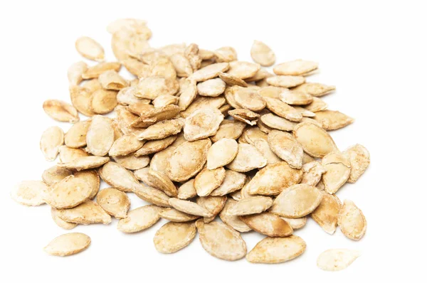 Pumpkin seeds — Stock Photo, Image