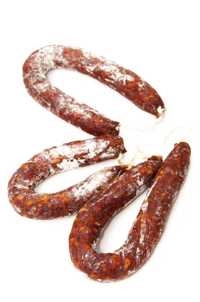 Saucisse — Photo