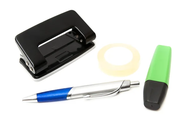 Office tools — Stock Photo, Image