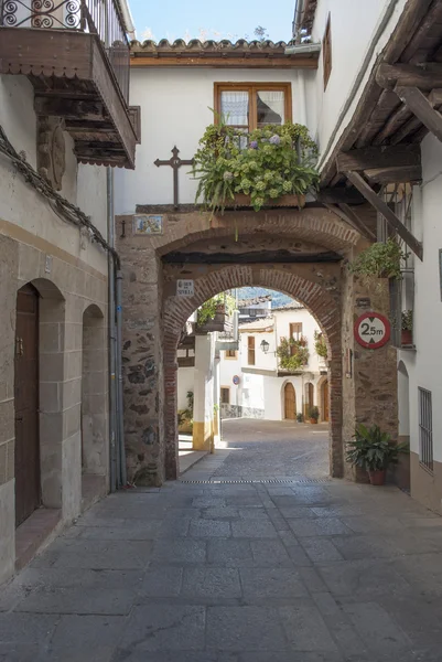 Edifícios arquitectónicos — Fotografia de Stock