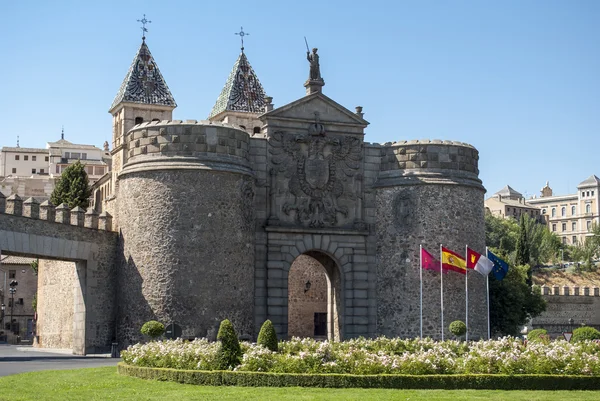 toledo, İspanya için giriş