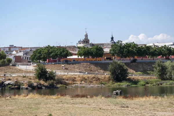 Pueblo de Toledo — Foto de Stock