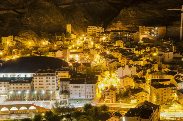 Andorra la vella Köyü