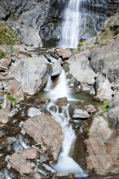 Waterval — Stockfoto