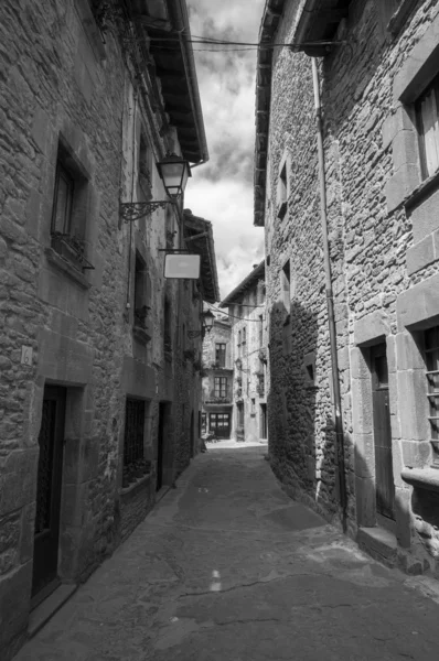 Old houses — Stock Photo, Image