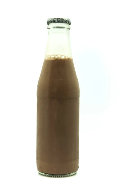 Chocoladedrank — Stockfoto