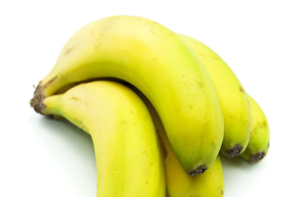 Ripe bananas — Stock Photo, Image