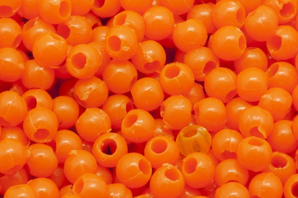 Palle arancioni — Foto Stock