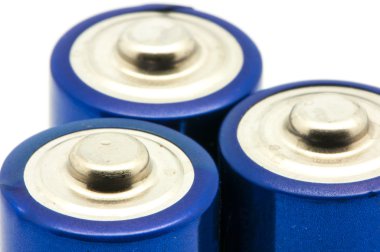 şarj edilebilir piller