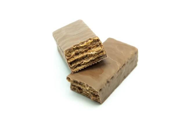 Chocoladekoekje — Stockfoto