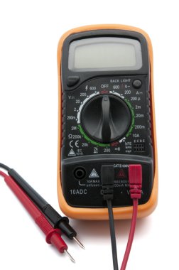 elektrik ölçer 