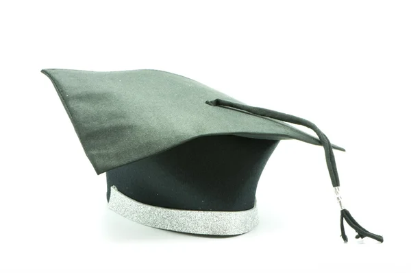 University hat — Stock Photo, Image