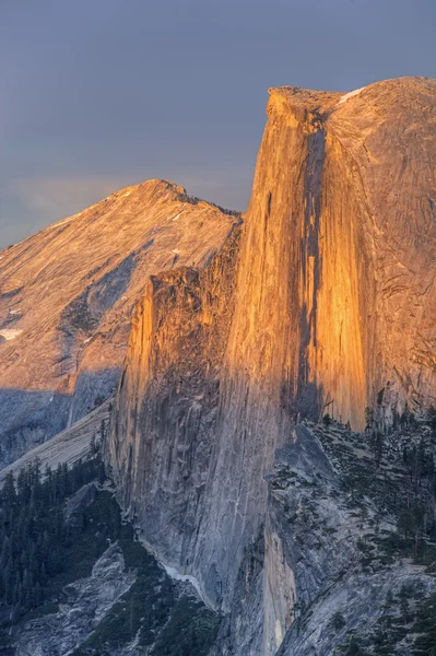 Half dome, yosemite Milli Parkı