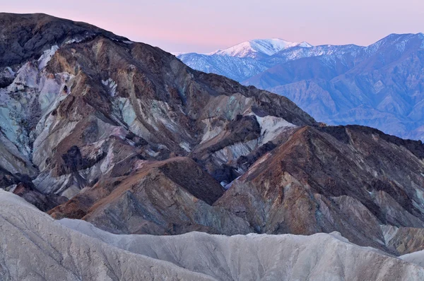 Parc national de Death Valley — Photo