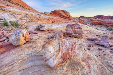 Valley of Fire