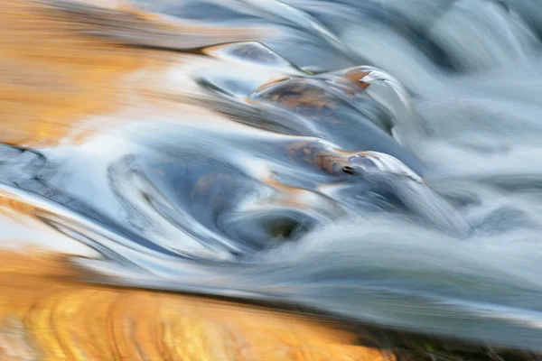 Konijn river rapids — Stockfoto