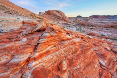 Valley of Fire