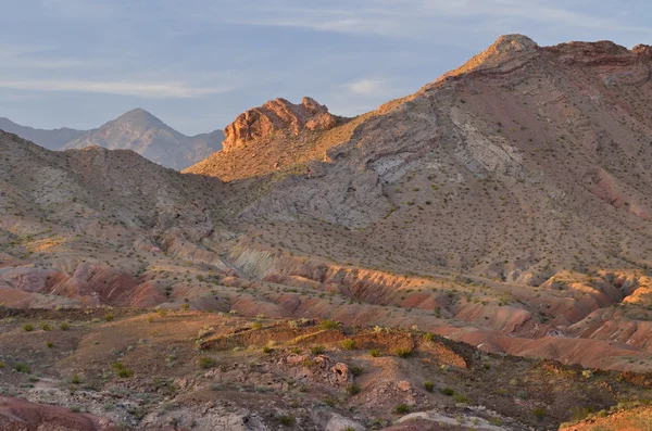 Nationales Erholungsgebiet Lake Mead — Stockfoto