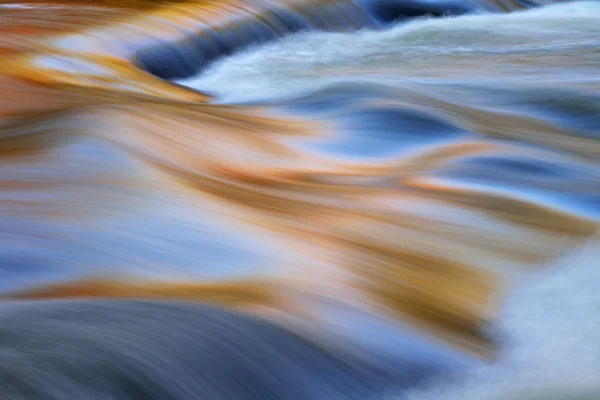 Cascata di Bond Falls — Foto Stock