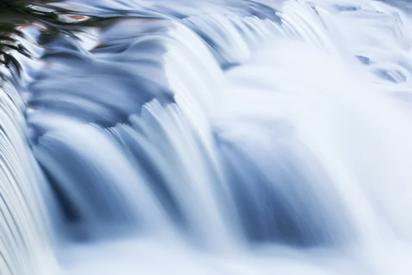 Cascata de Bond Falls — Fotografia de Stock