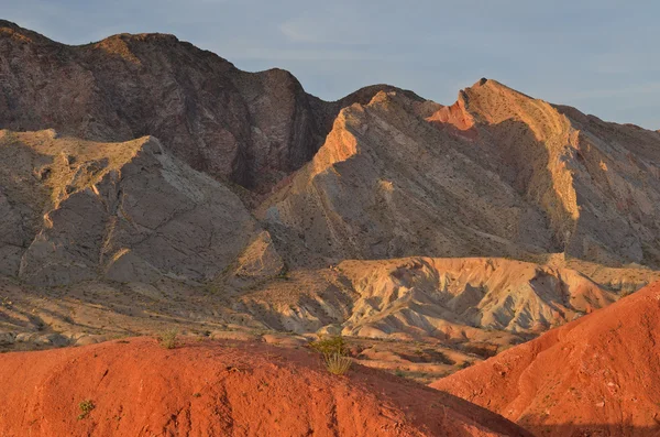 Área de Recreação Nacional Lake mead — Fotografia de Stock