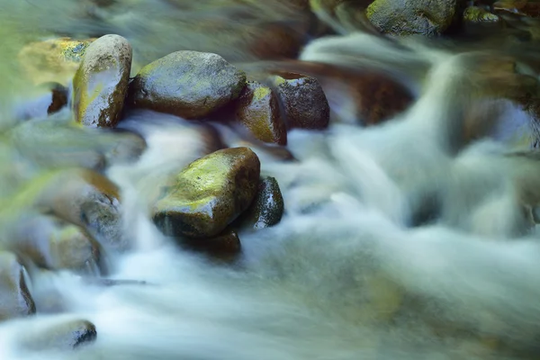 Rápidos del río pequeño —  Fotos de Stock