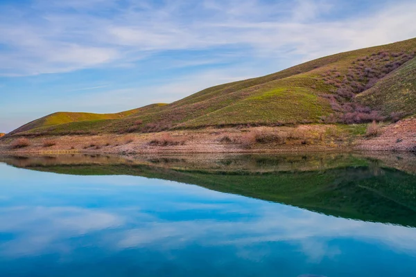 Lago — Foto Stock