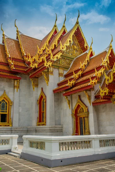 Mermer Tapınak — Stok fotoğraf