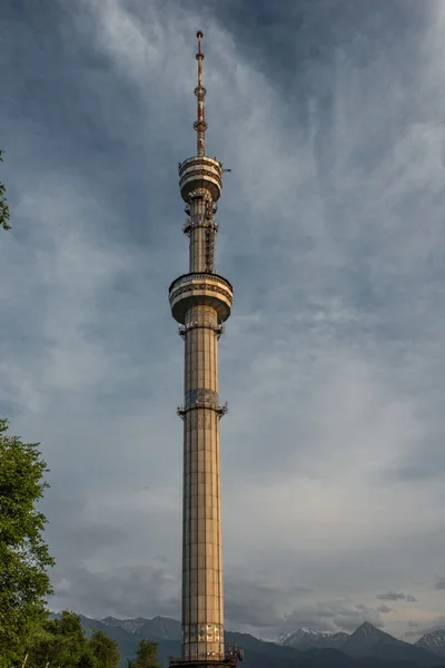 Tobe-Turm — Stockfoto
