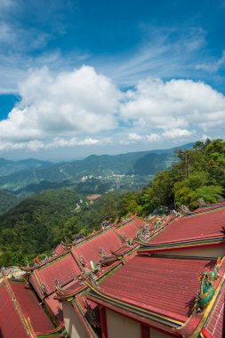 Cameron highlands, Malezya