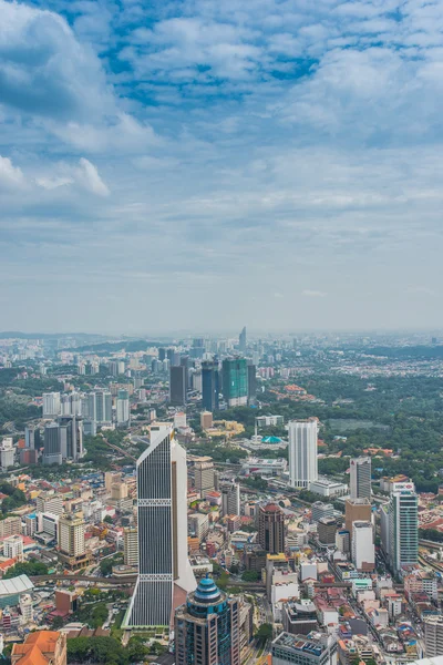 Kuala Lumpur — Stock Photo, Image