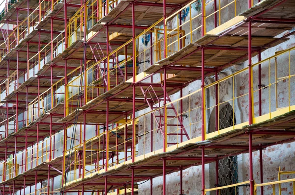 yenileme çalışmaları