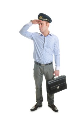 Pilot