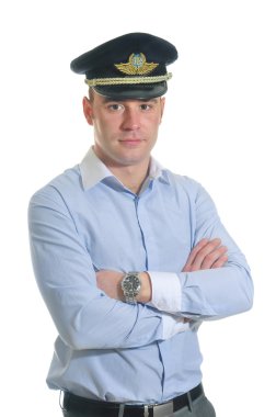 havayolu pilot