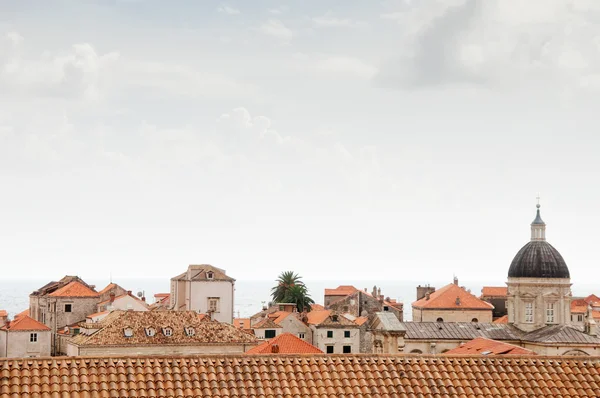 Dubrovnik — Stock Photo, Image