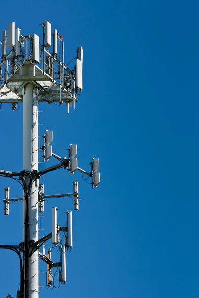 Telekomünikasyon Kulesi