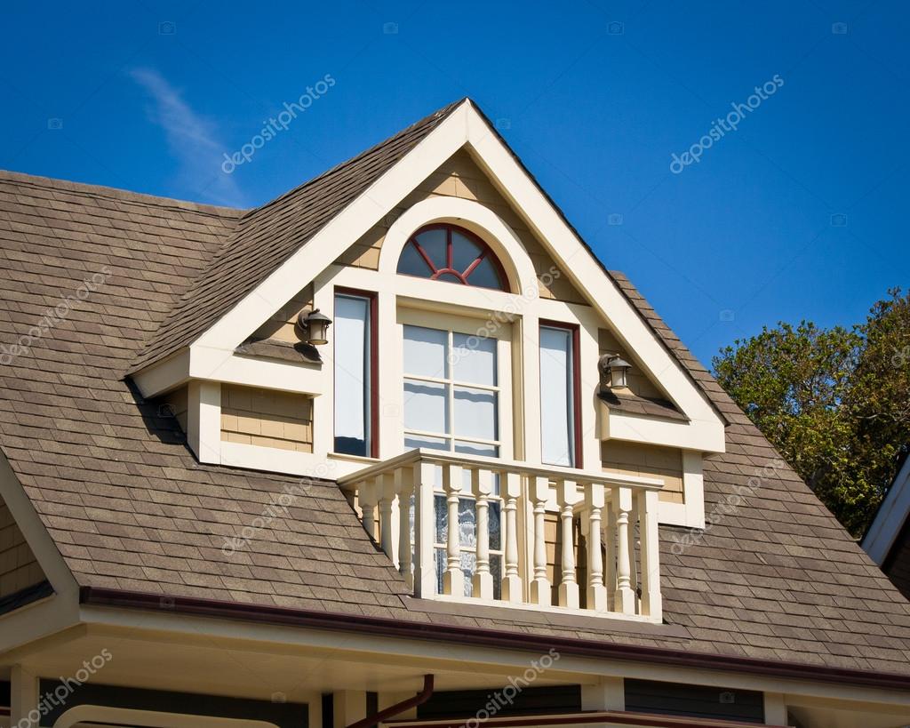 Images Dormer With Balcony Dormer Balcony Victorian Style