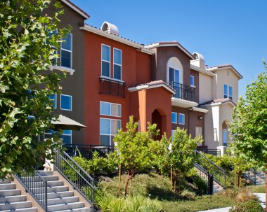 Townhomes