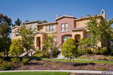 Townhomes