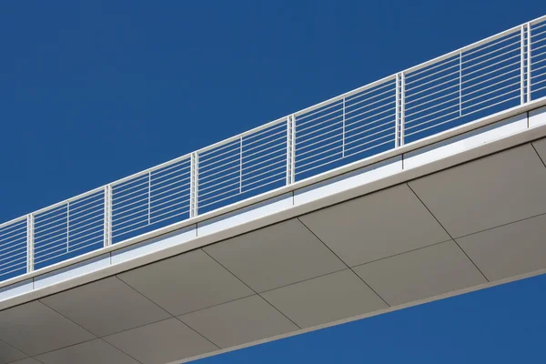 Skywalk Stockfoto