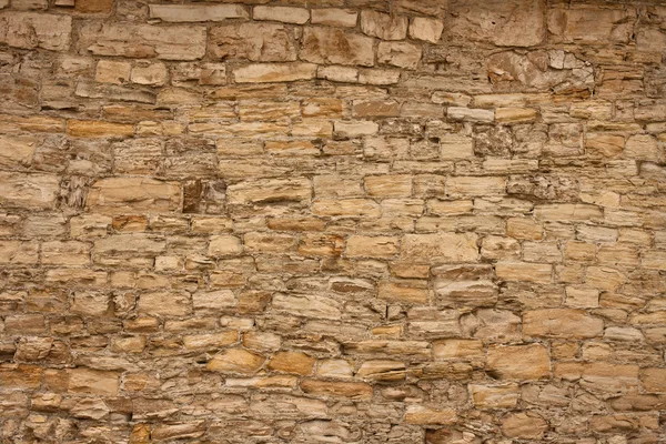 Pared de piedra Imágenes de stock libres de derechos