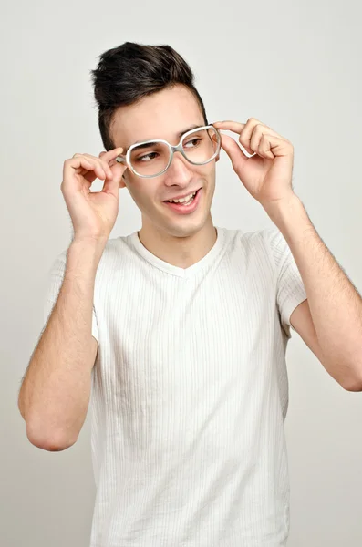 Spaß, Glück, Freude — Stockfoto