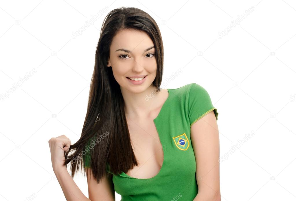 Sexy Brazil Girls