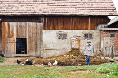 kırsal yard.