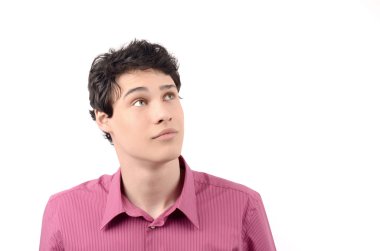 genç iş adamı arıyorum.