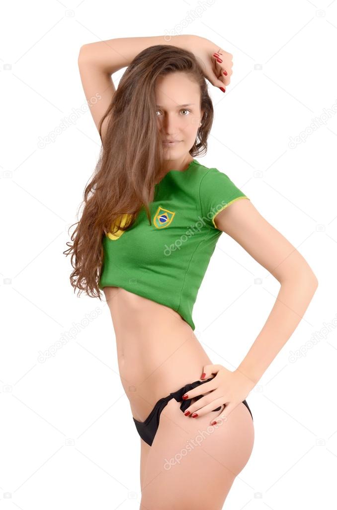 Hot Brazilian Chicks